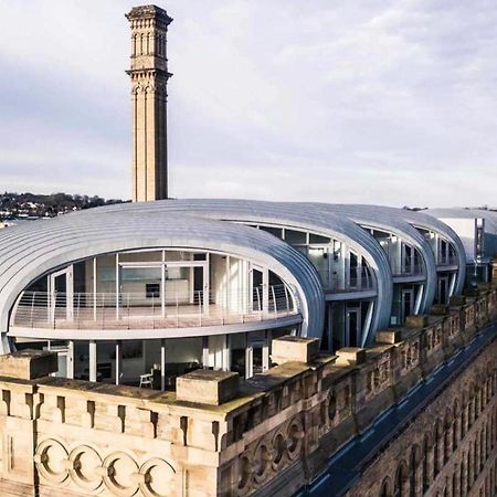 The Signature Suite Bradford  Exterior photo