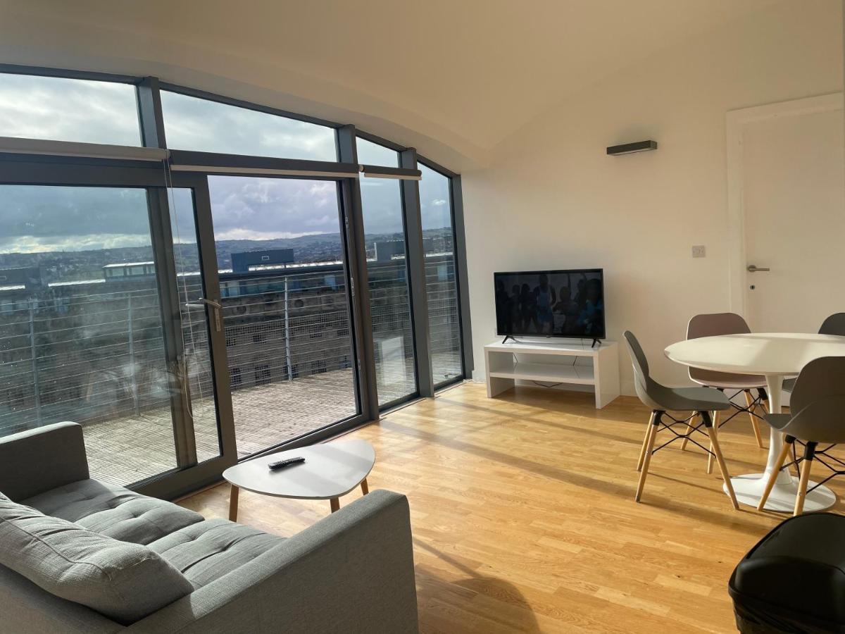 The Signature Suite Bradford  Exterior photo